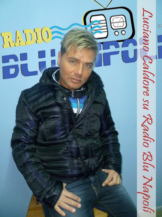 Radio Blu Napoli Ospiti 